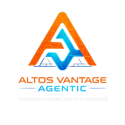 Altos Vantage Agentic